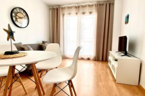 Excelente apartamento en el Puerto de Cambrils, Cambrils